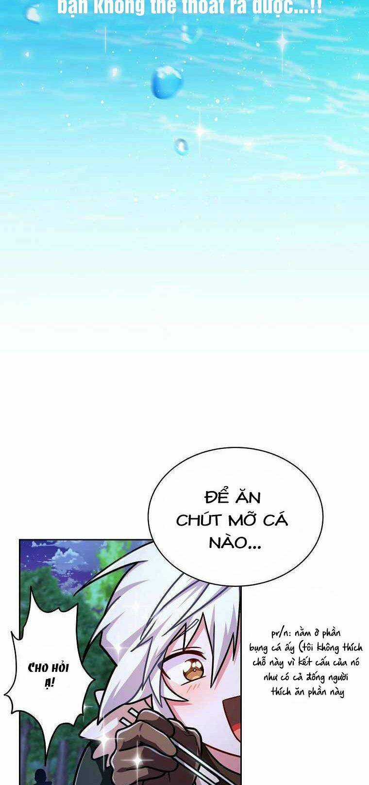 Xin Mời Dùng Bữa - Chapter 64 - Trang 52