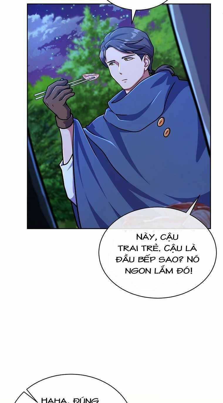 Xin Mời Dùng Bữa - Chapter 64 - Trang 55