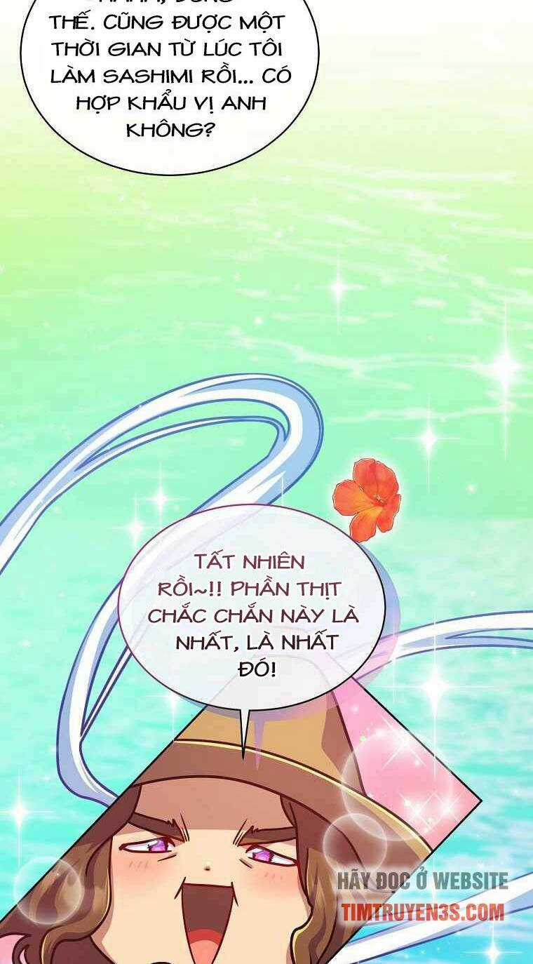 Xin Mời Dùng Bữa - Chapter 64 - Trang 56