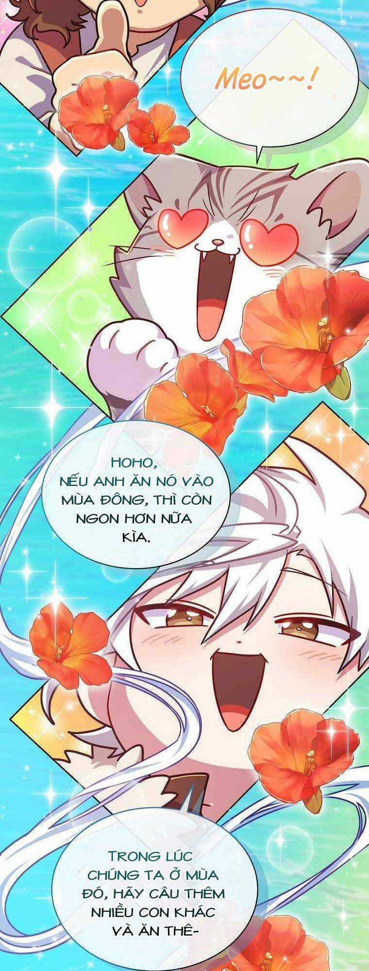 Xin Mời Dùng Bữa - Chapter 64 - Trang 57