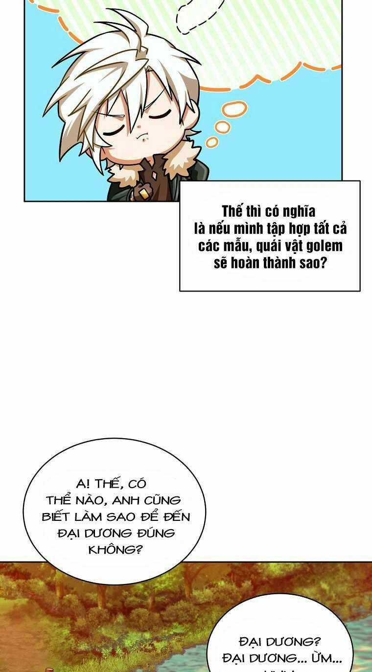 Xin Mời Dùng Bữa - Chapter 64 - Trang 8