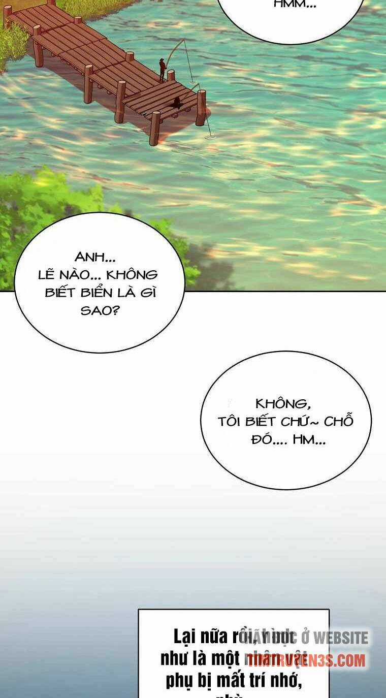 Xin Mời Dùng Bữa - Chapter 64 - Trang 9