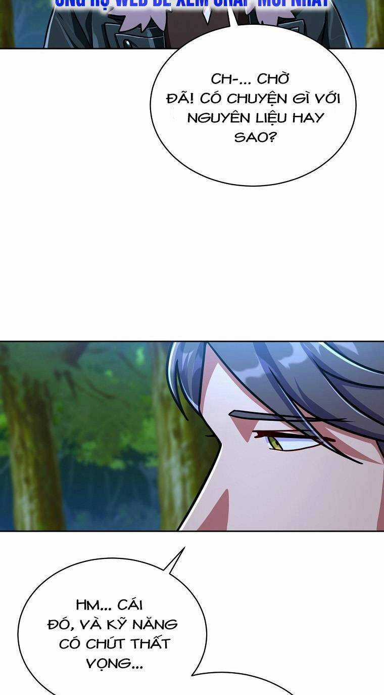 Xin Mời Dùng Bữa - Chapter 65 - Trang 2