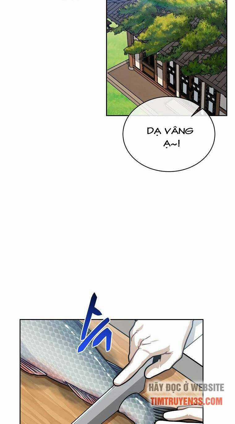 Xin Mời Dùng Bữa - Chapter 65 - Trang 11