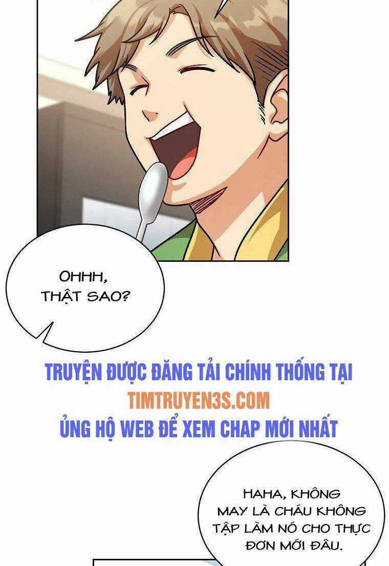 Xin Mời Dùng Bữa - Chapter 65 - Trang 15