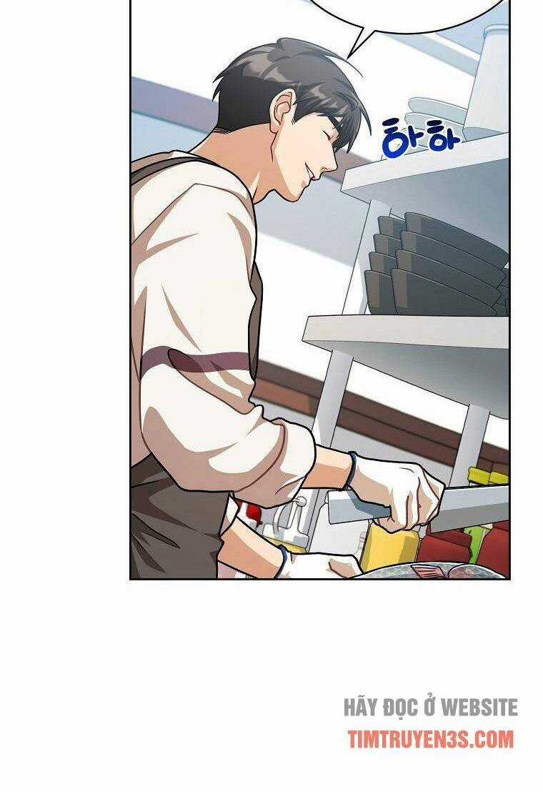 Xin Mời Dùng Bữa - Chapter 65 - Trang 16