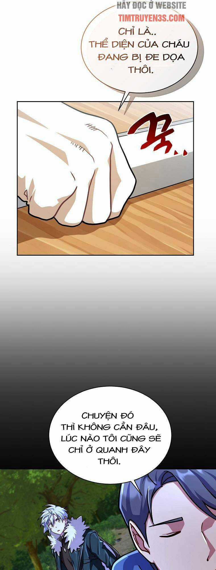 Xin Mời Dùng Bữa - Chapter 65 - Trang 17