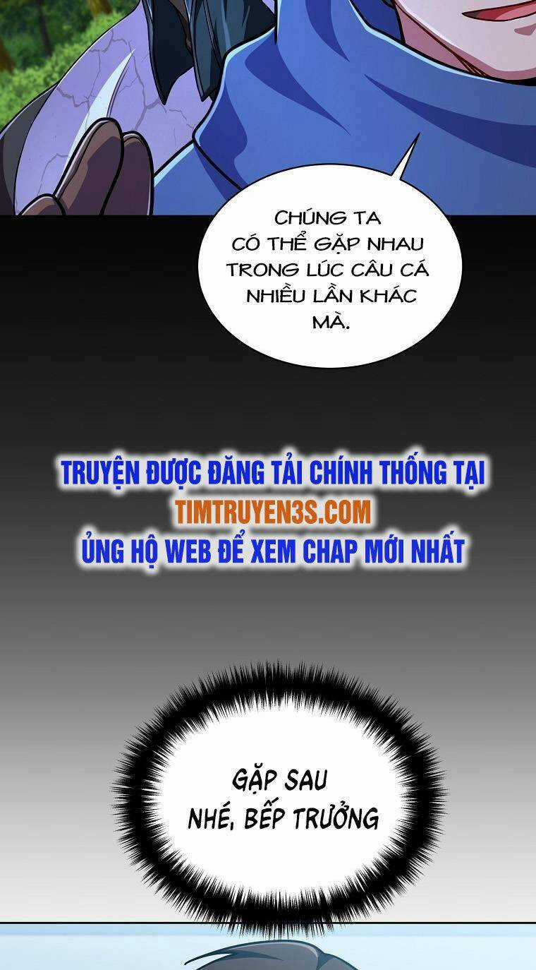 Xin Mời Dùng Bữa - Chapter 65 - Trang 18