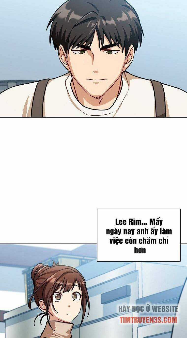 Xin Mời Dùng Bữa - Chapter 65 - Trang 19