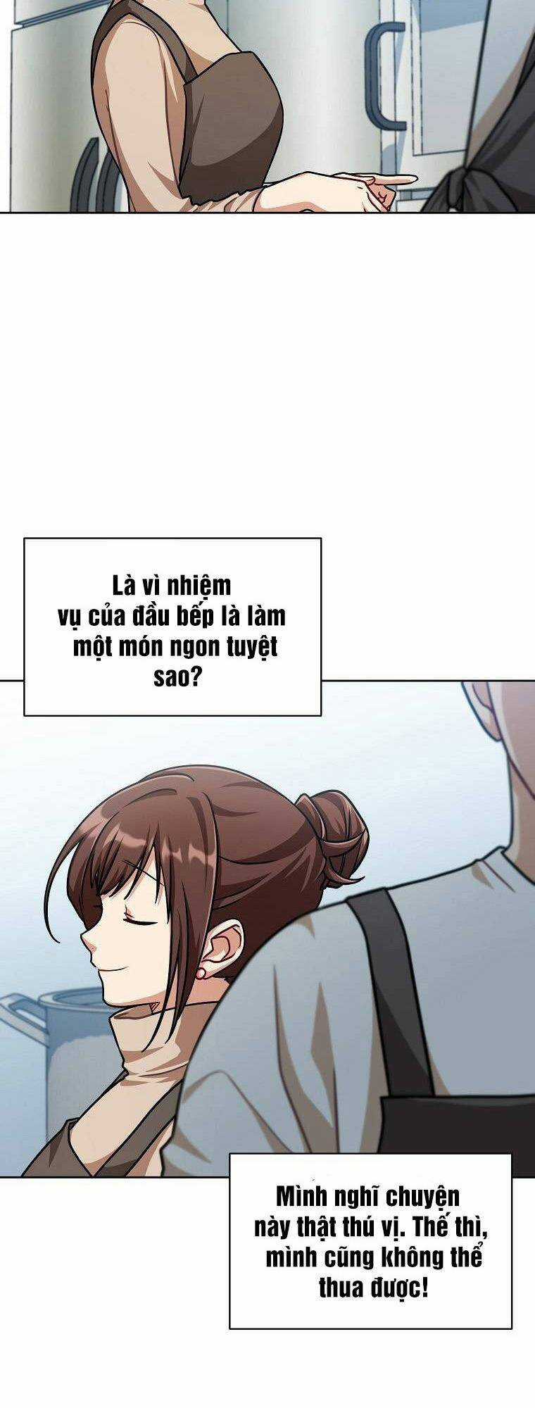 Xin Mời Dùng Bữa - Chapter 65 - Trang 20
