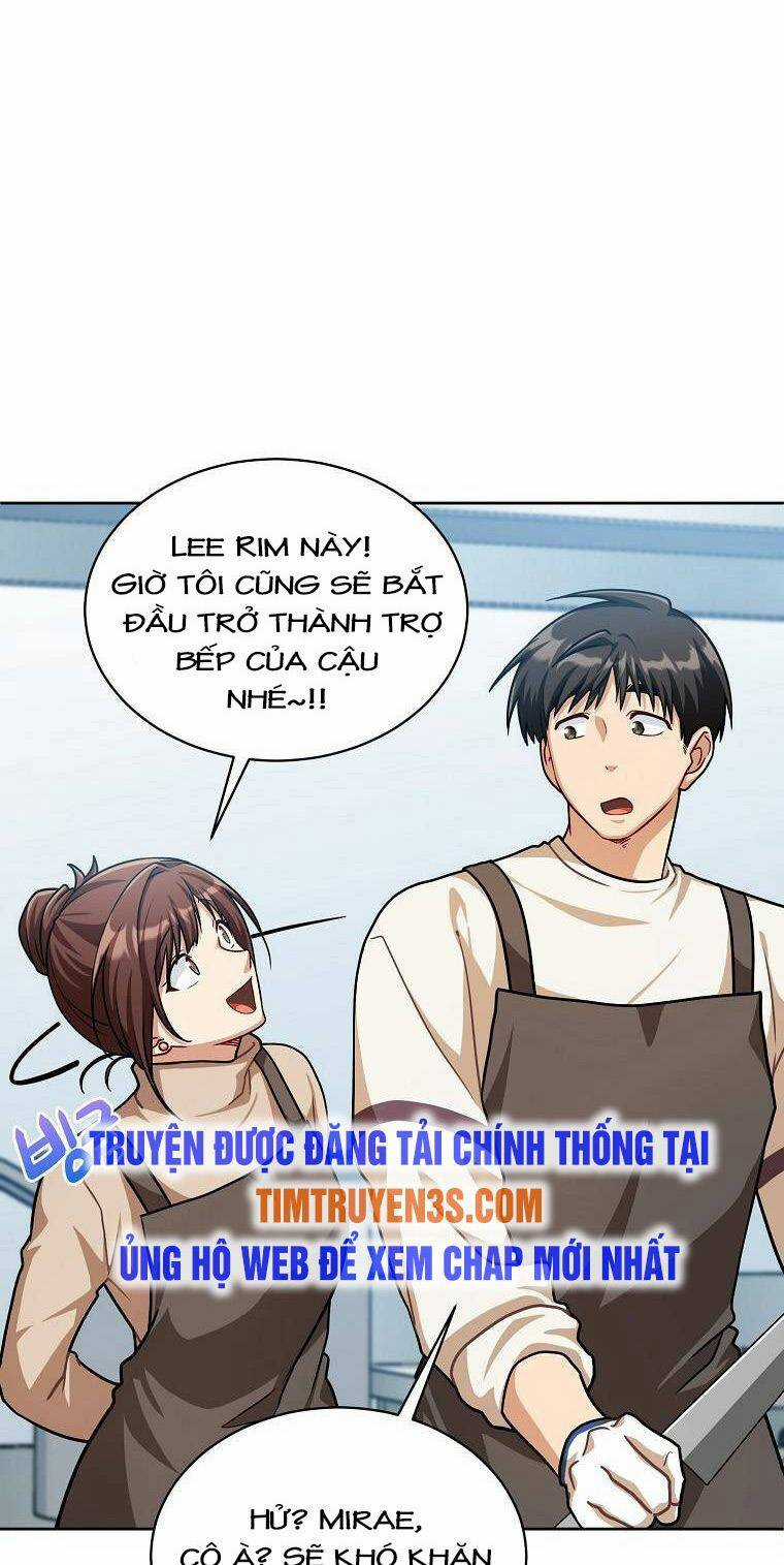 Xin Mời Dùng Bữa - Chapter 65 - Trang 21