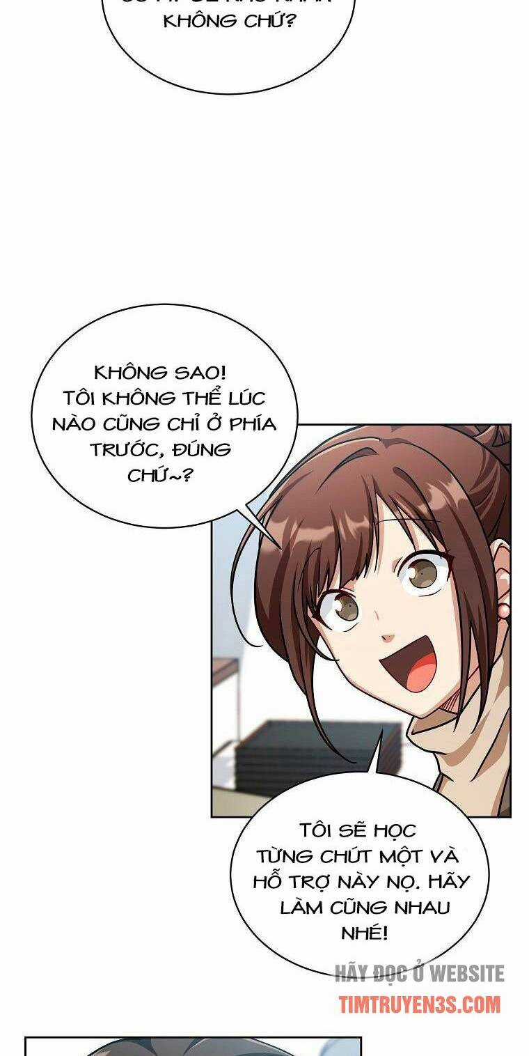 Xin Mời Dùng Bữa - Chapter 65 - Trang 22