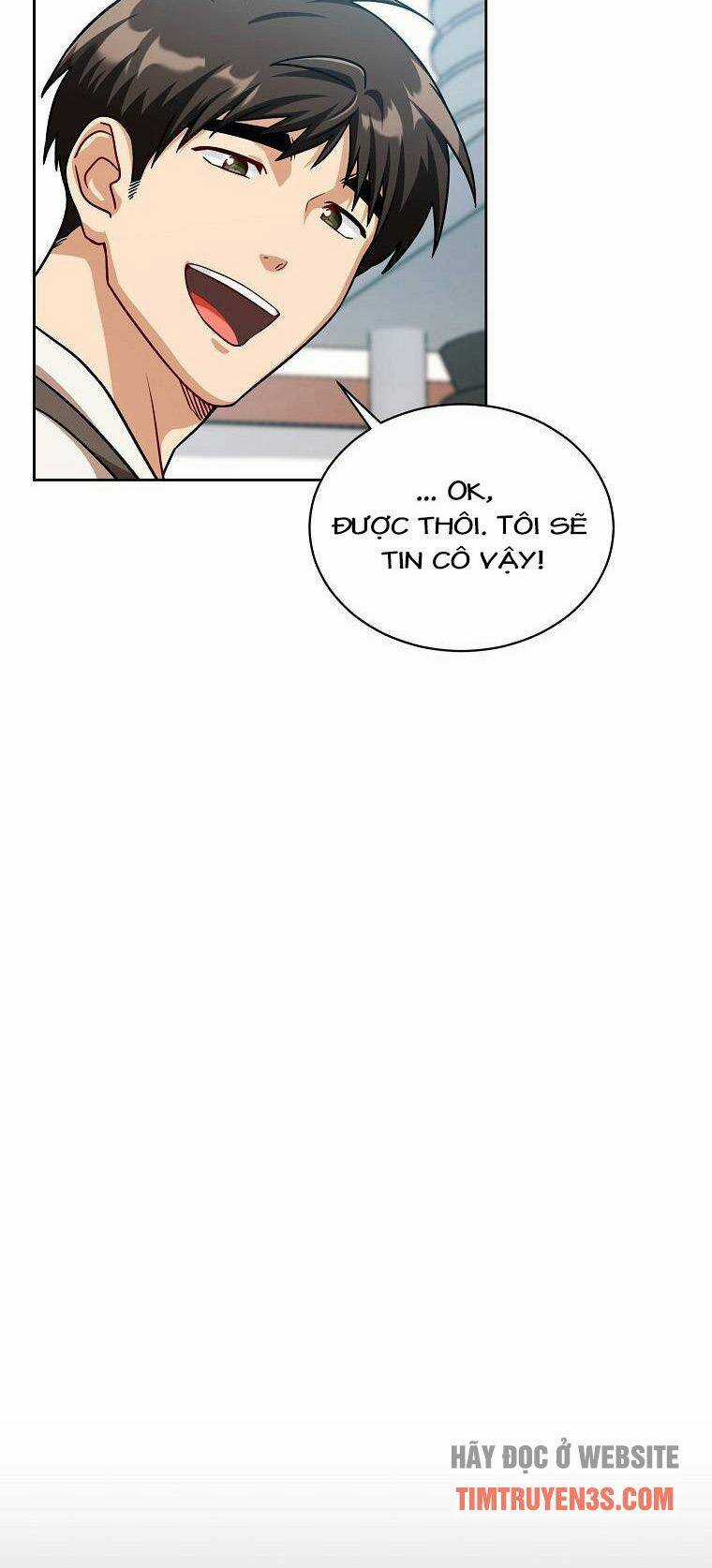 Xin Mời Dùng Bữa - Chapter 65 - Trang 23