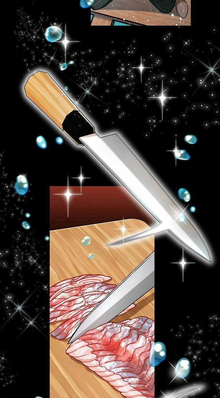 Xin Mời Dùng Bữa - Chapter 65 - Trang 25