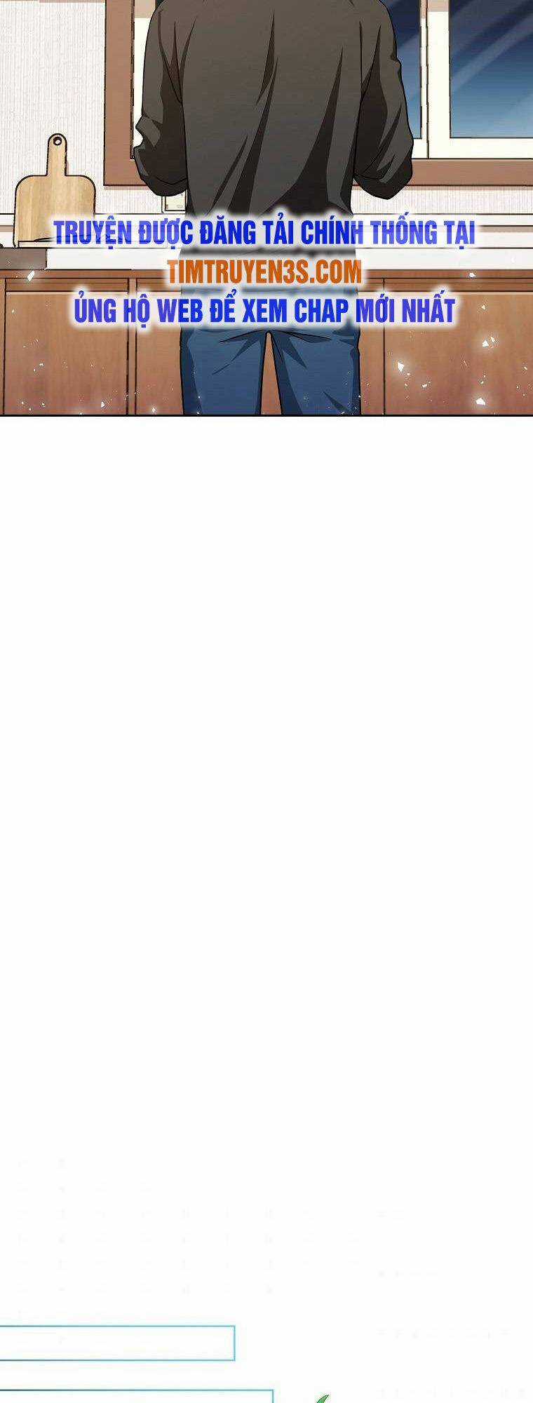 Xin Mời Dùng Bữa - Chapter 65 - Trang 27