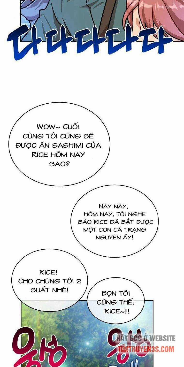 Xin Mời Dùng Bữa - Chapter 65 - Trang 29