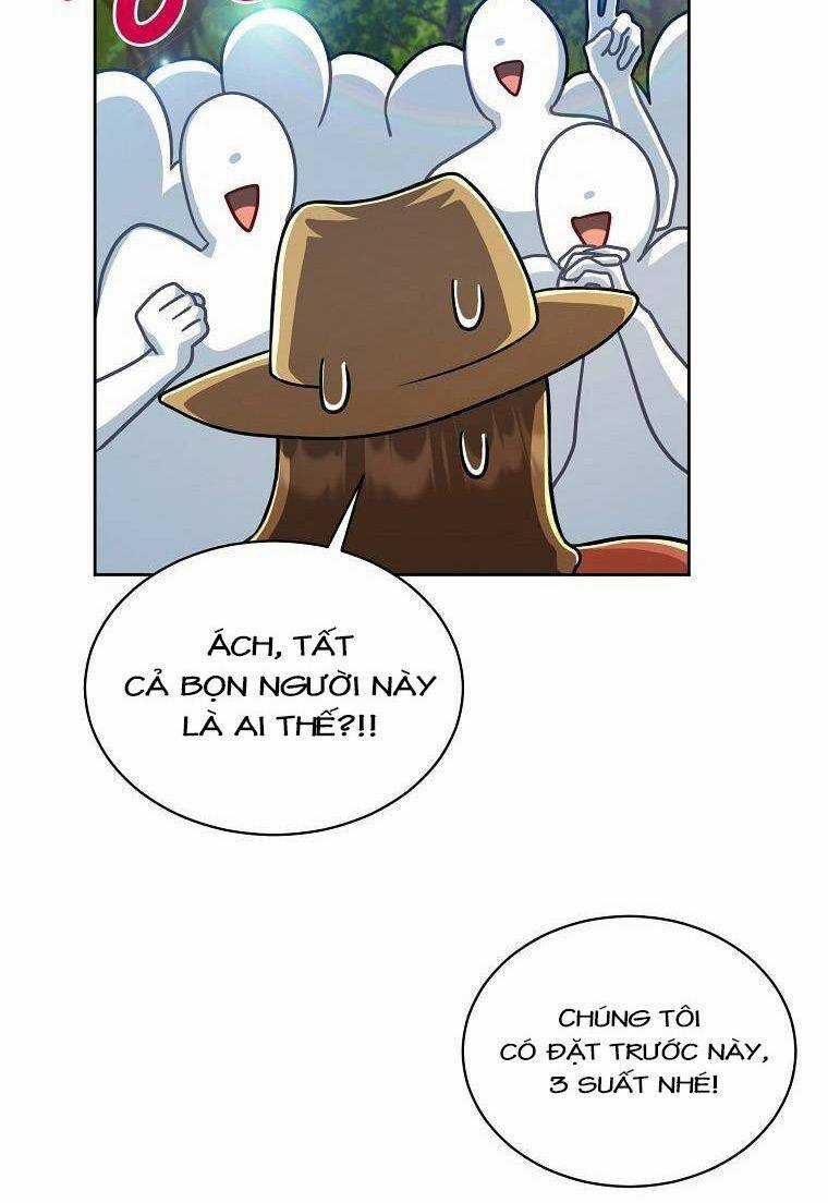 Xin Mời Dùng Bữa - Chapter 65 - Trang 30