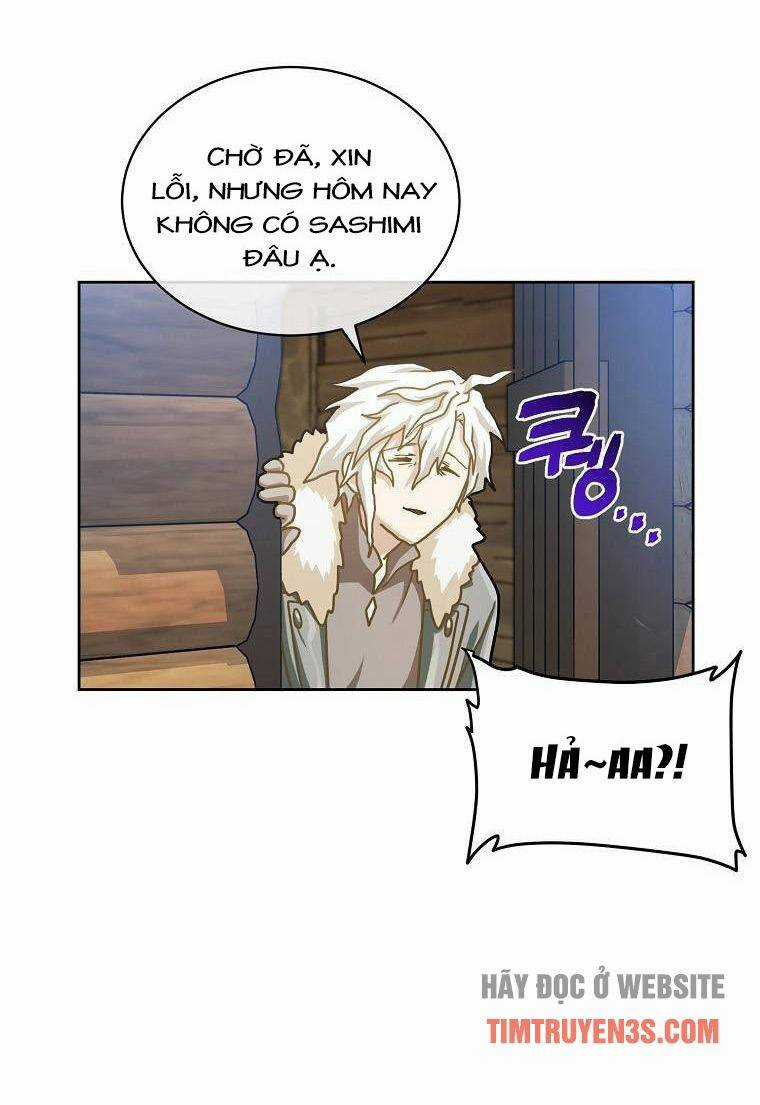 Xin Mời Dùng Bữa - Chapter 65 - Trang 31