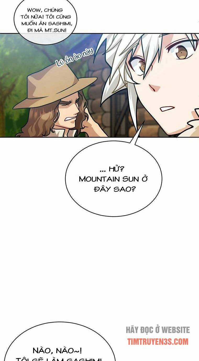 Xin Mời Dùng Bữa - Chapter 65 - Trang 34