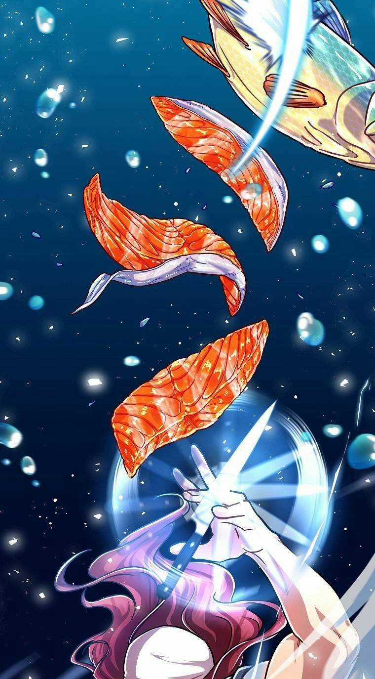 Xin Mời Dùng Bữa - Chapter 65 - Trang 39