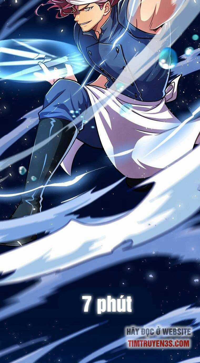 Xin Mời Dùng Bữa - Chapter 65 - Trang 40