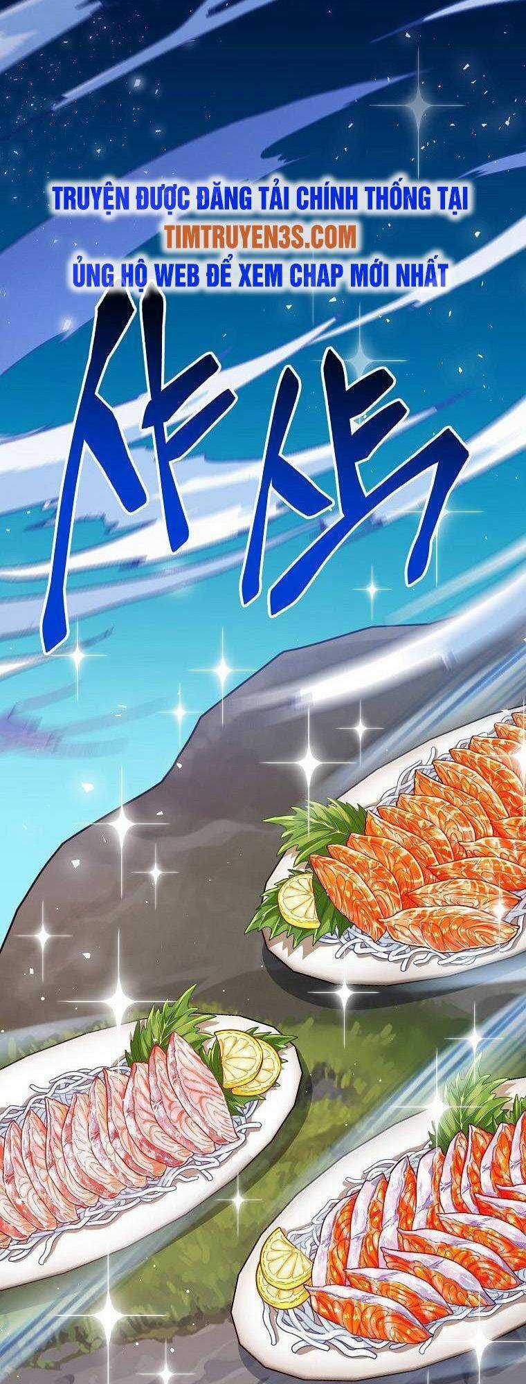 Xin Mời Dùng Bữa - Chapter 65 - Trang 41