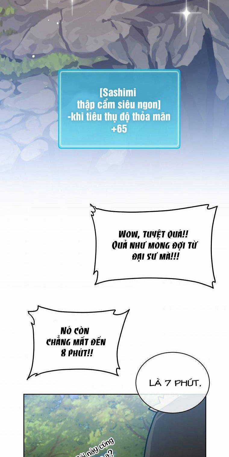 Xin Mời Dùng Bữa - Chapter 65 - Trang 42