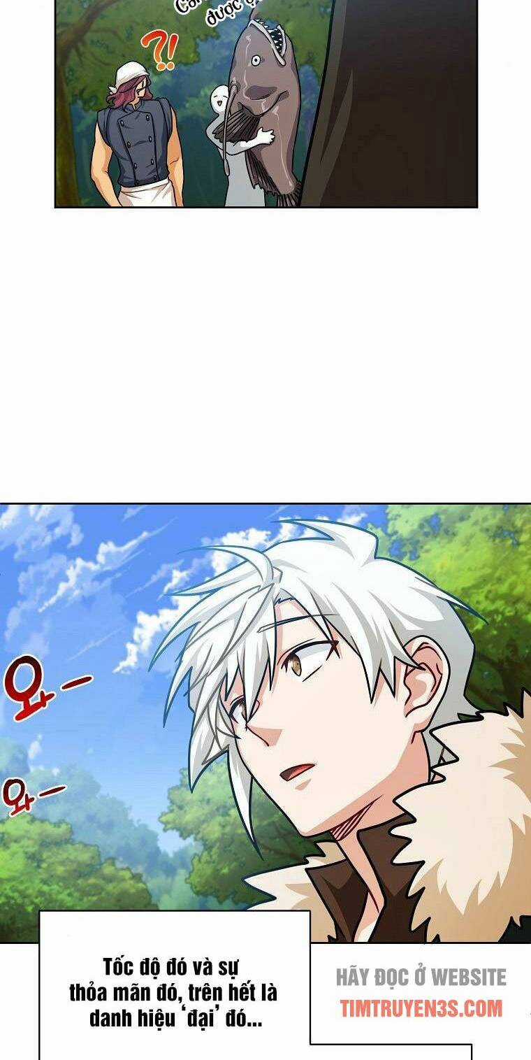 Xin Mời Dùng Bữa - Chapter 65 - Trang 43