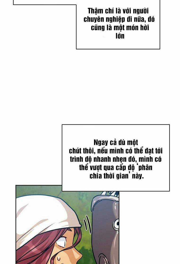 Xin Mời Dùng Bữa - Chapter 65 - Trang 44