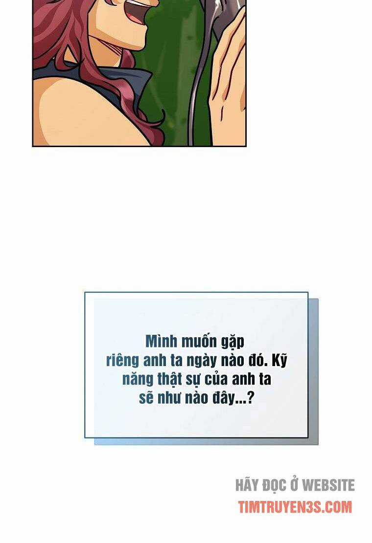 Xin Mời Dùng Bữa - Chapter 65 - Trang 45