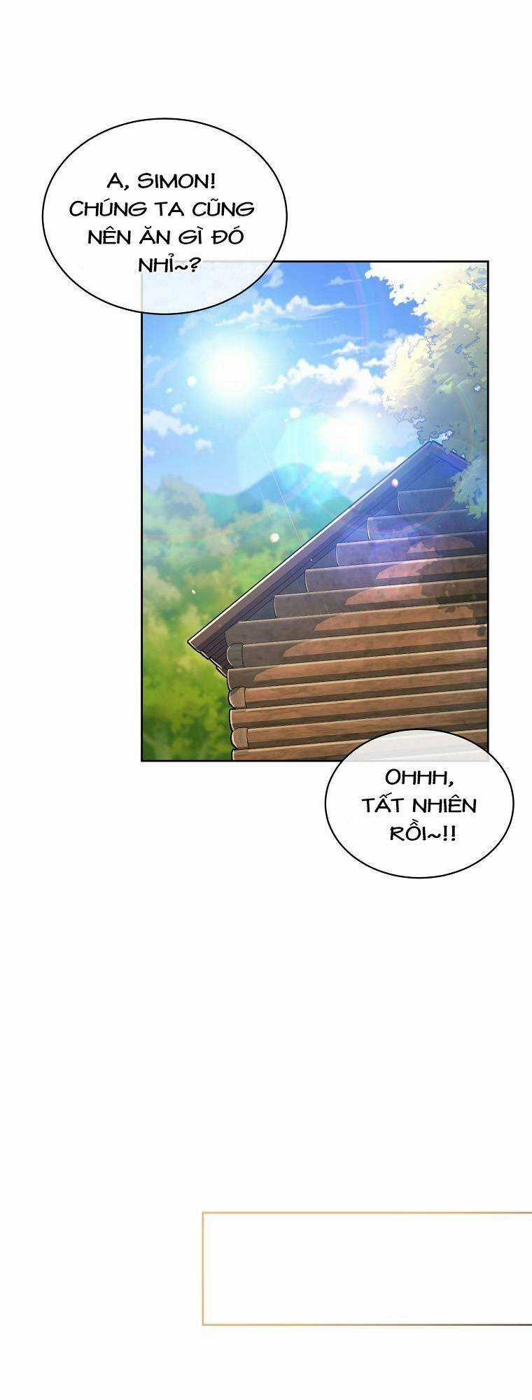 Xin Mời Dùng Bữa - Chapter 65 - Trang 46