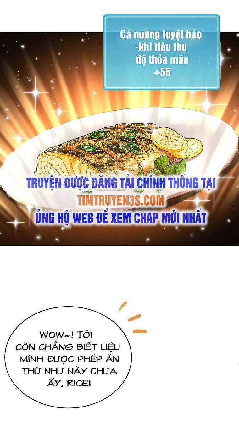 Xin Mời Dùng Bữa - Chapter 65 - Trang 47