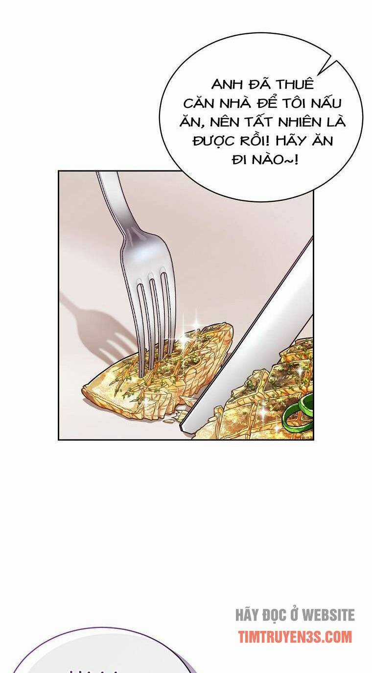 Xin Mời Dùng Bữa - Chapter 65 - Trang 48