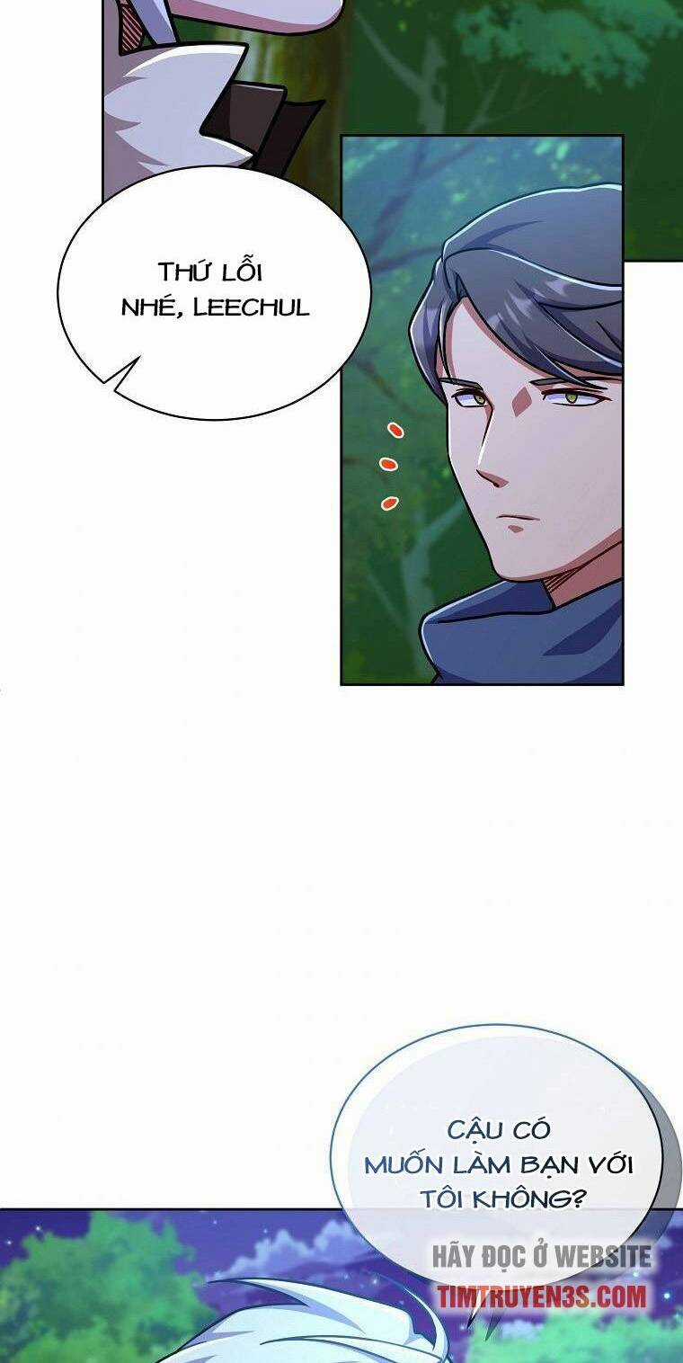 Xin Mời Dùng Bữa - Chapter 65 - Trang 6