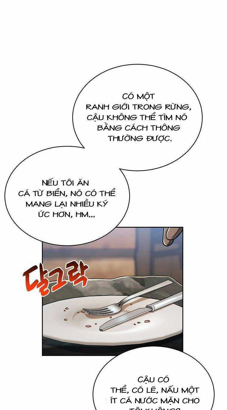 Xin Mời Dùng Bữa - Chapter 65 - Trang 53