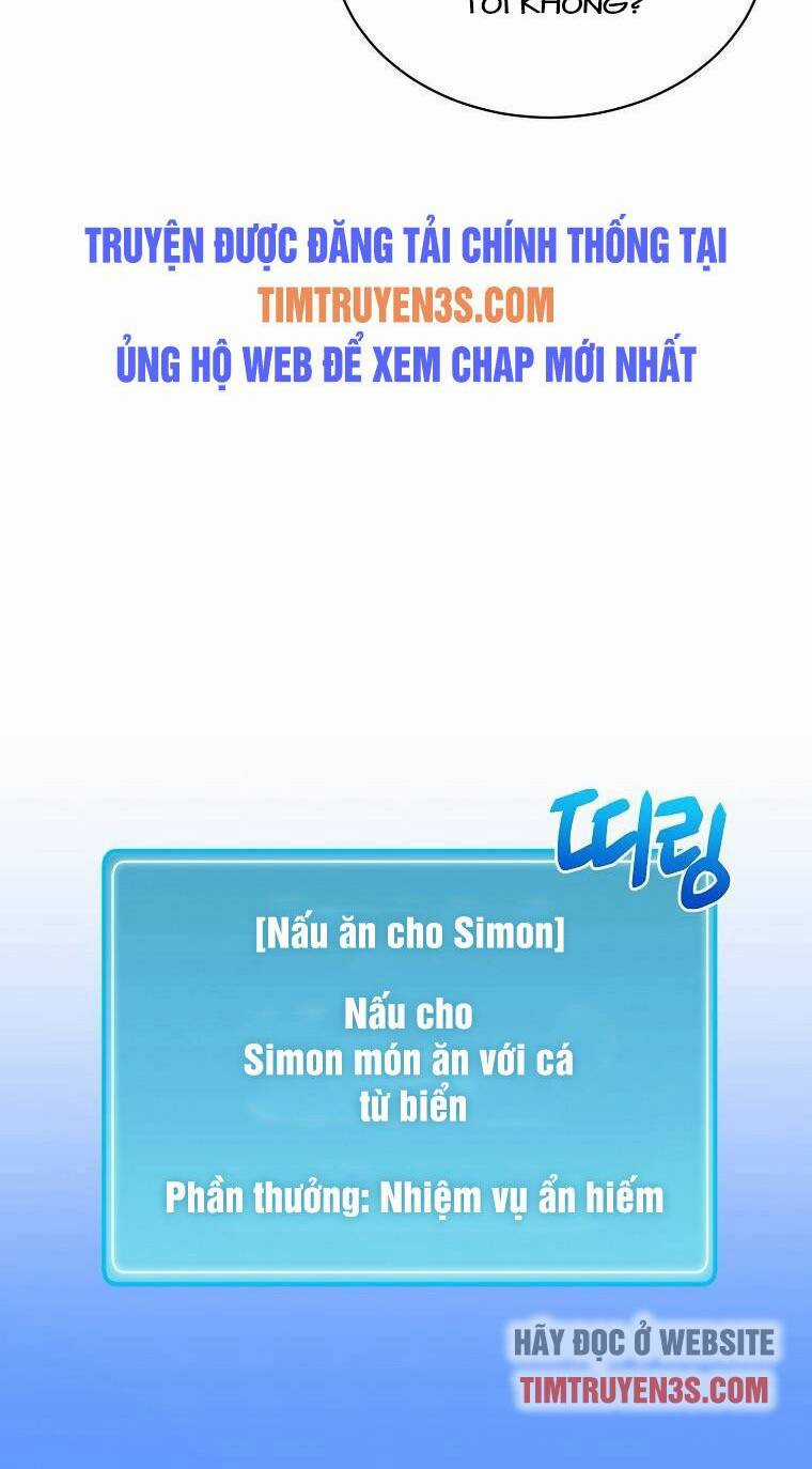 Xin Mời Dùng Bữa - Chapter 65 - Trang 54