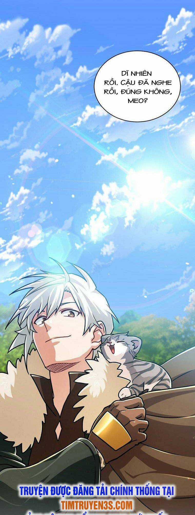 Xin Mời Dùng Bữa - Chapter 65 - Trang 55