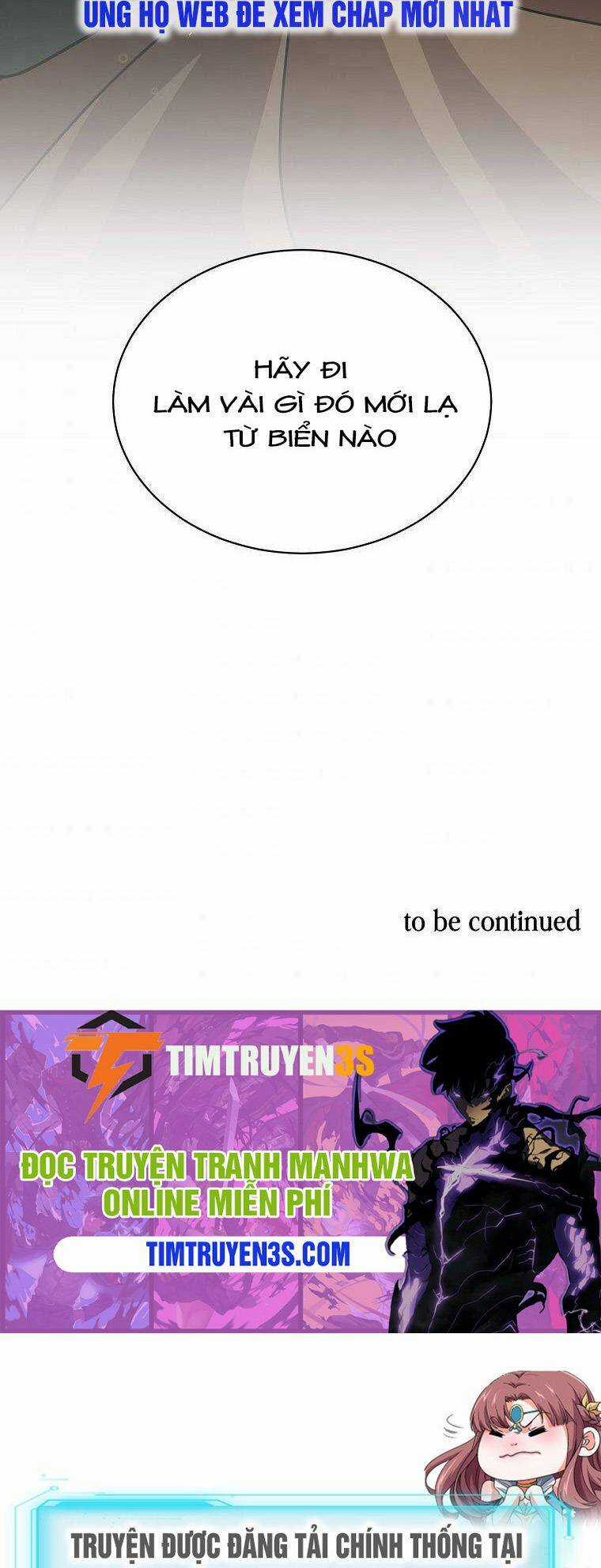 Xin Mời Dùng Bữa - Chapter 65 - Trang 56