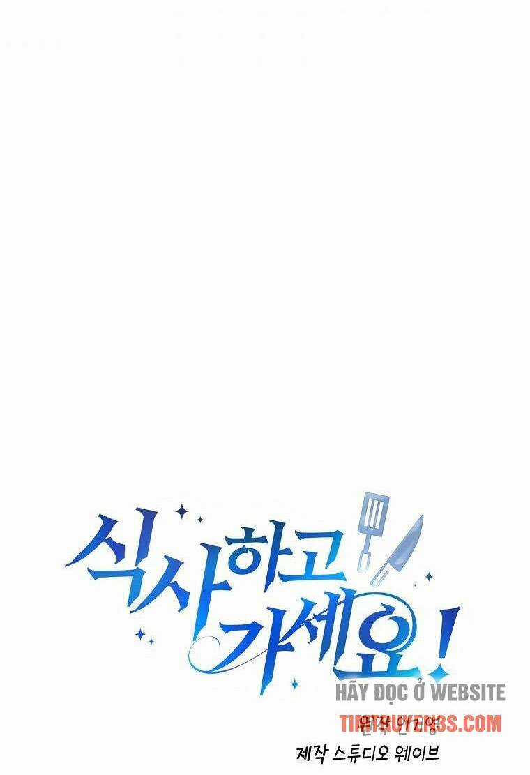 Xin Mời Dùng Bữa - Chapter 65 - Trang 8