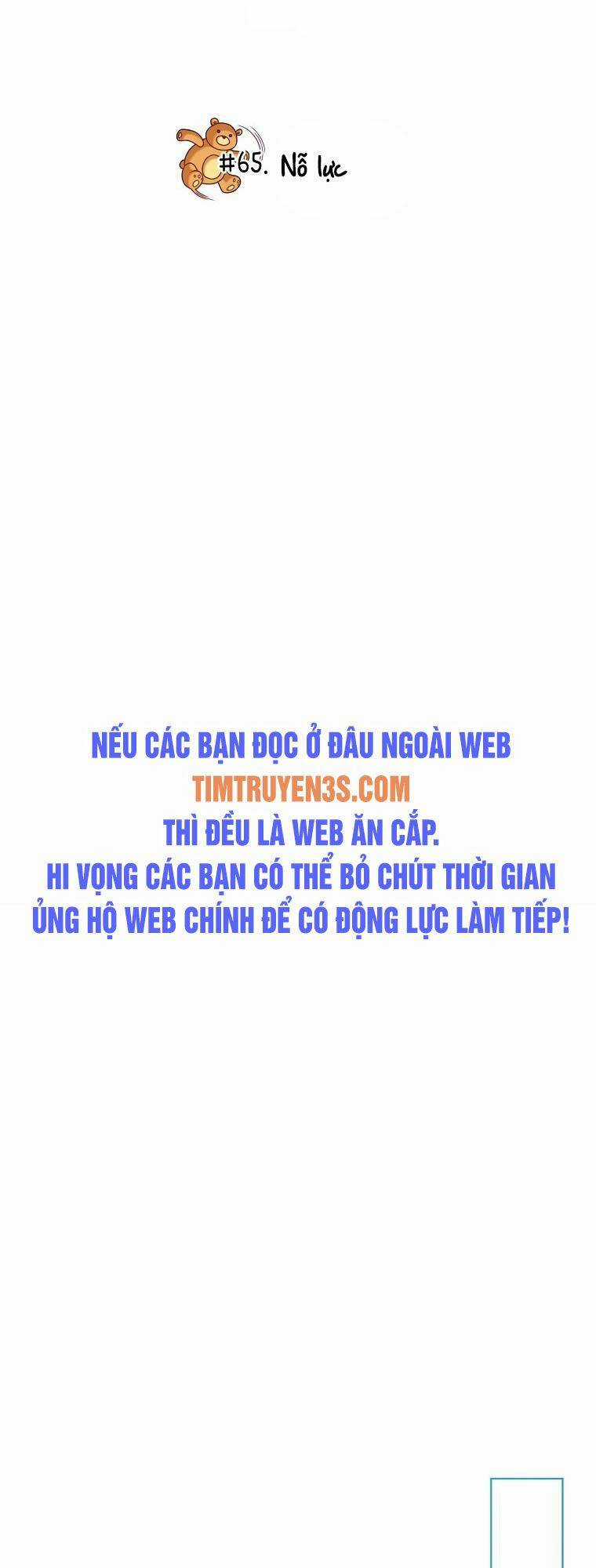 Xin Mời Dùng Bữa - Chapter 65 - Trang 9