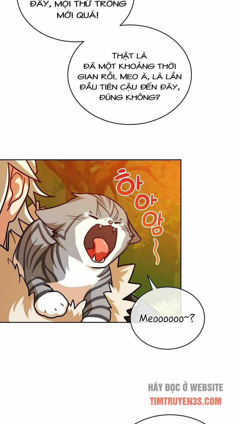 Xin Mời Dùng Bữa - Chapter 66 - Trang 11