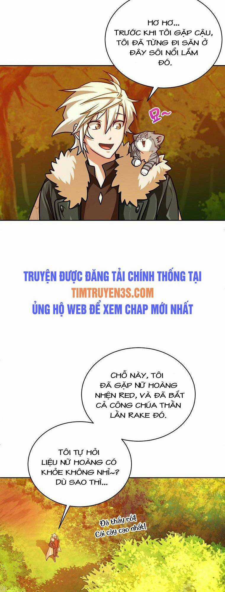 Xin Mời Dùng Bữa - Chapter 66 - Trang 12