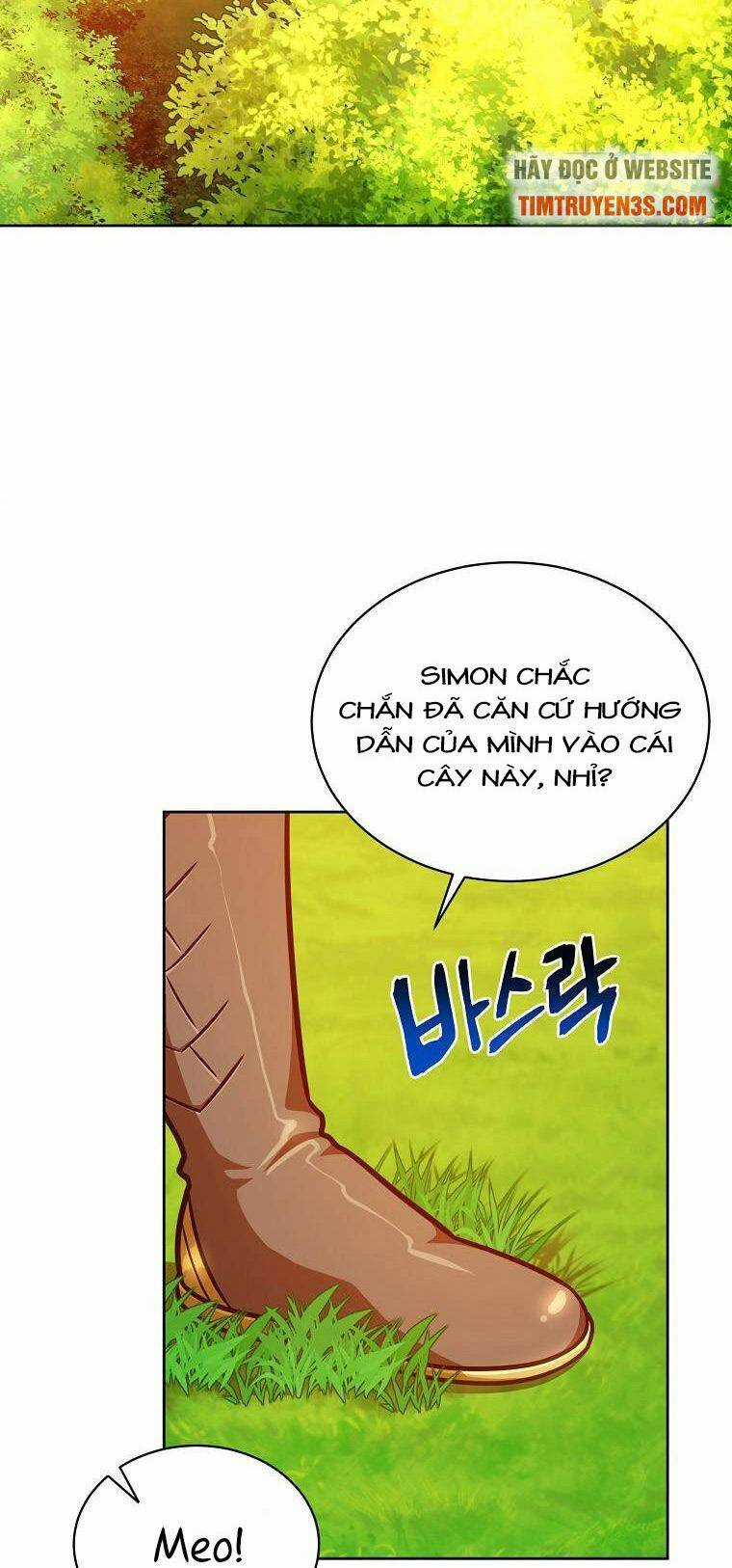 Xin Mời Dùng Bữa - Chapter 66 - Trang 13