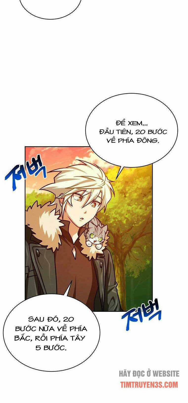 Xin Mời Dùng Bữa - Chapter 66 - Trang 14