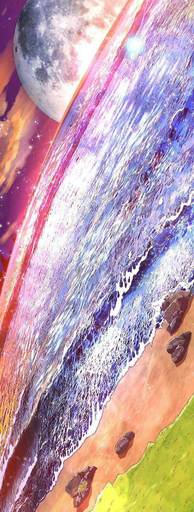 Xin Mời Dùng Bữa - Chapter 66 - Trang 18