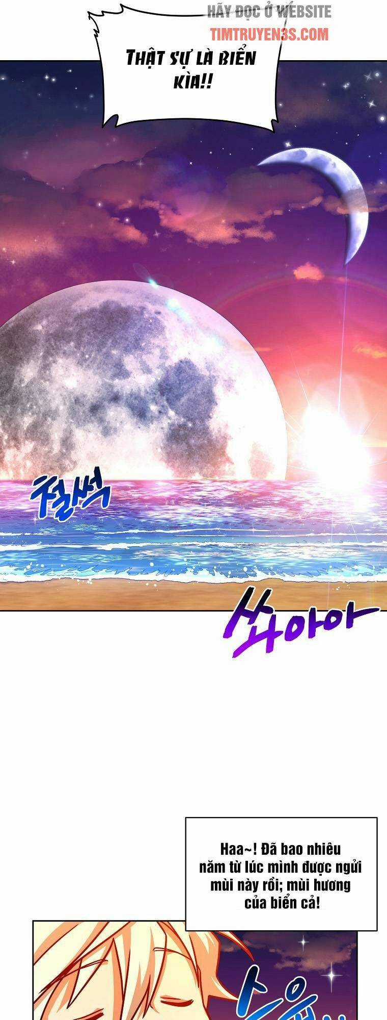 Xin Mời Dùng Bữa - Chapter 66 - Trang 21