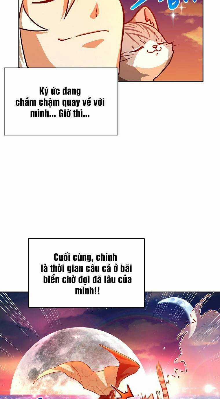 Xin Mời Dùng Bữa - Chapter 66 - Trang 22