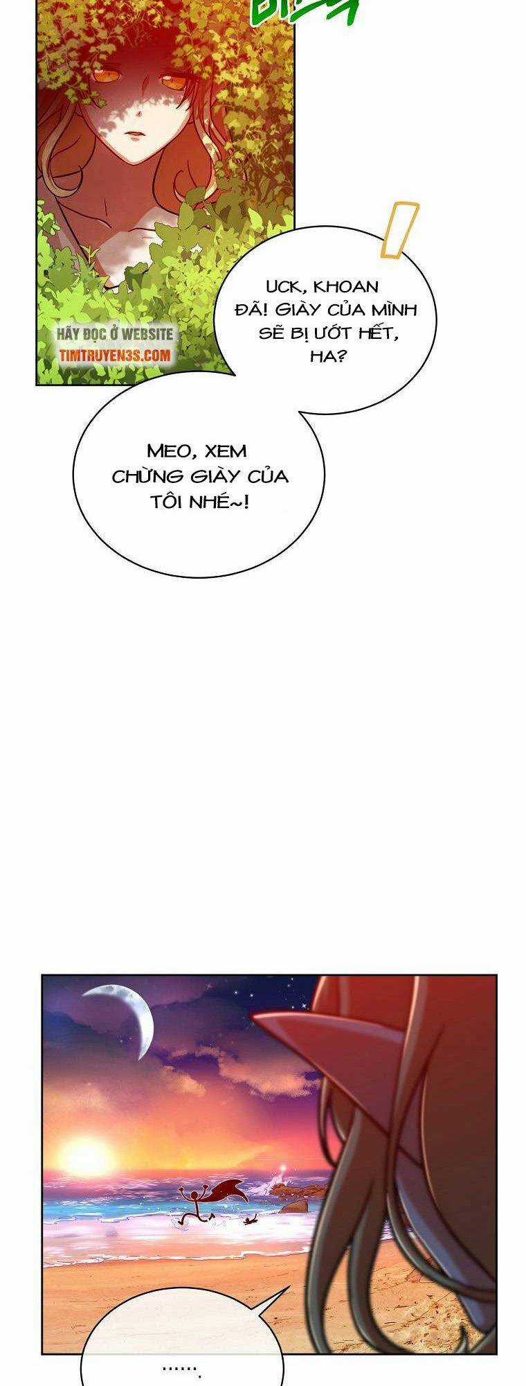 Xin Mời Dùng Bữa - Chapter 66 - Trang 24