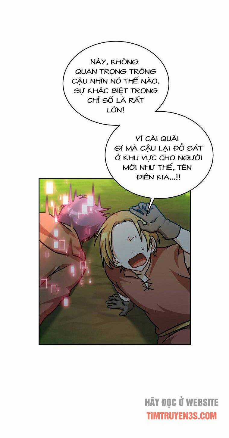 Xin Mời Dùng Bữa - Chapter 66 - Trang 26