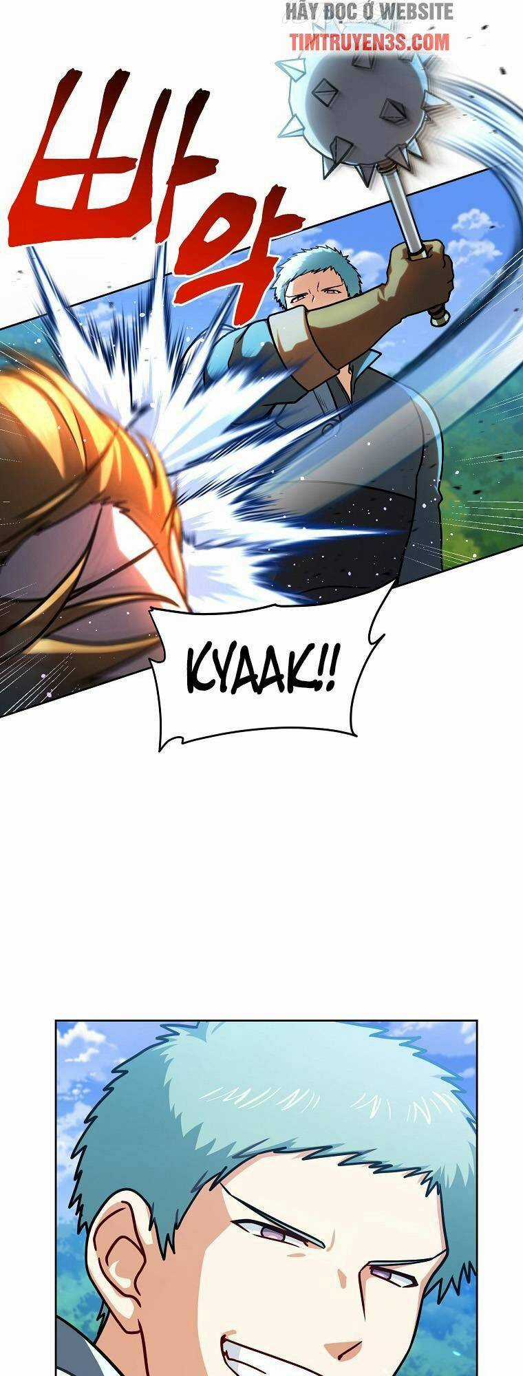 Xin Mời Dùng Bữa - Chapter 66 - Trang 27